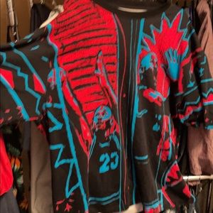 Air Jordan short sleeve t shirt